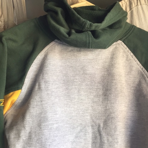NFL hoodie - Picture 3 of 5
